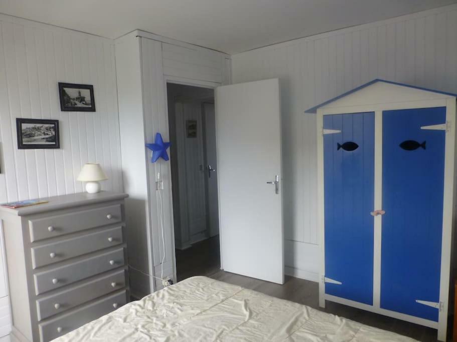Apartment On The *